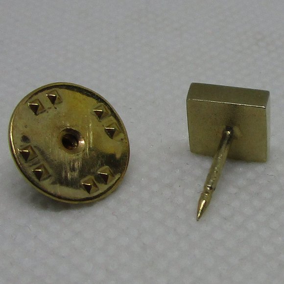 vintage tie tack pin - Picture 2 of 3